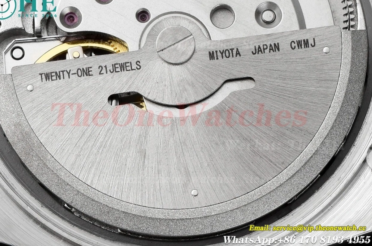 28mm SS RG Datejust MY8215 GDF Rmn Grey 0511